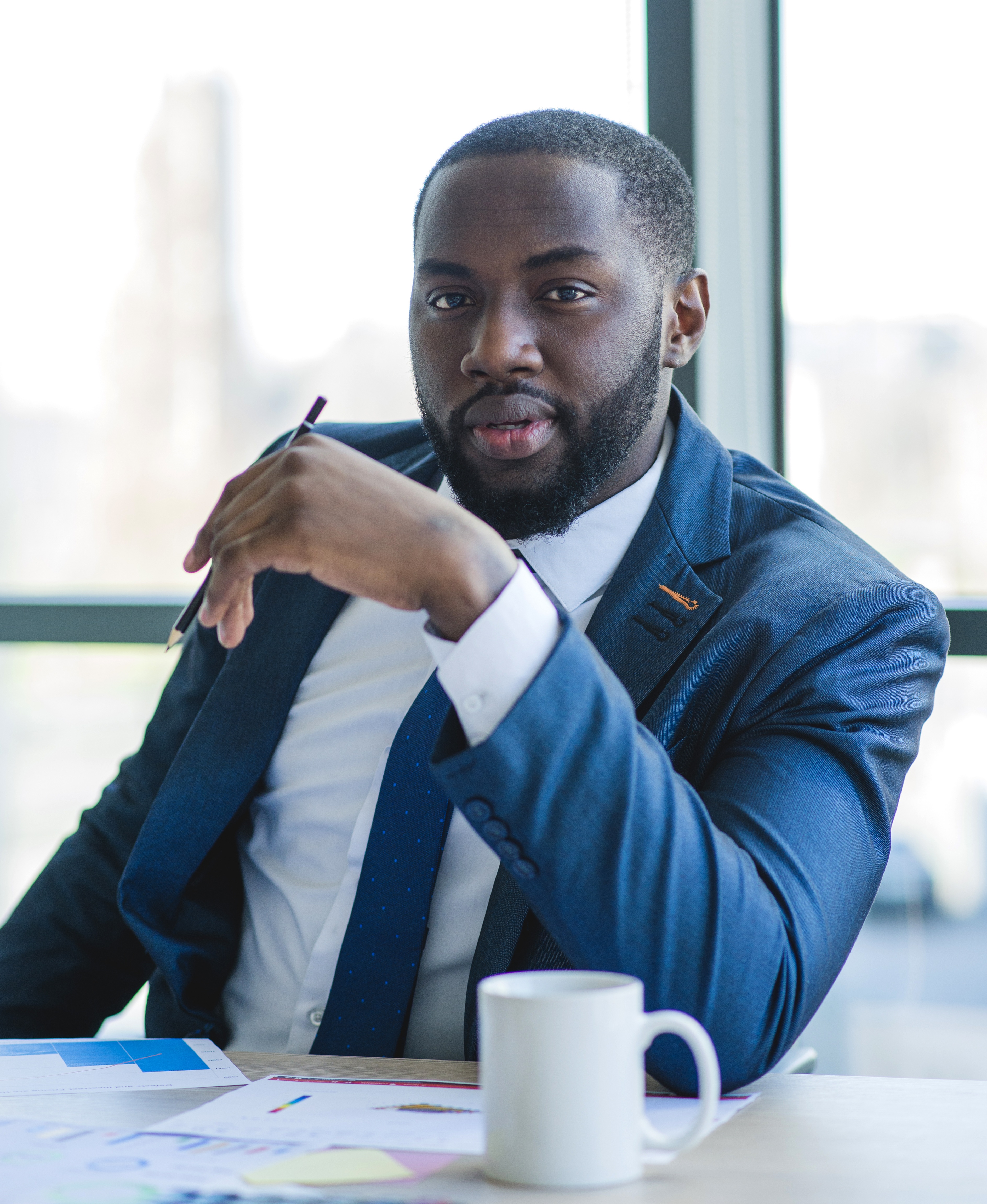 Mamadou Dosso, Fondateur de GMDTV